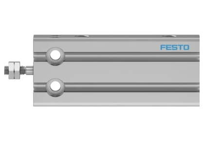 Festo CRDSNU-B-25-50-PPS-A-MG-A1 2159639 ISO standard cylinder